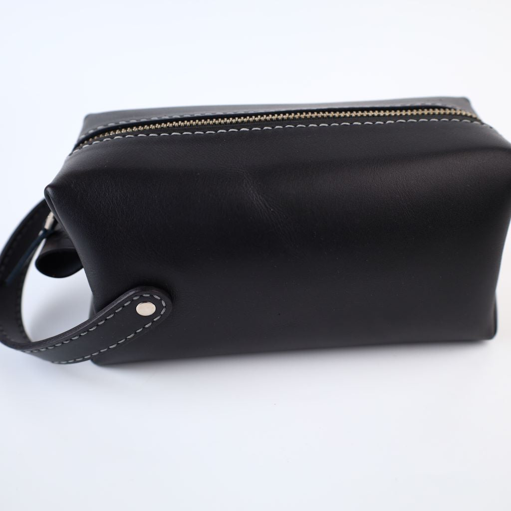 The Atelier Clutch