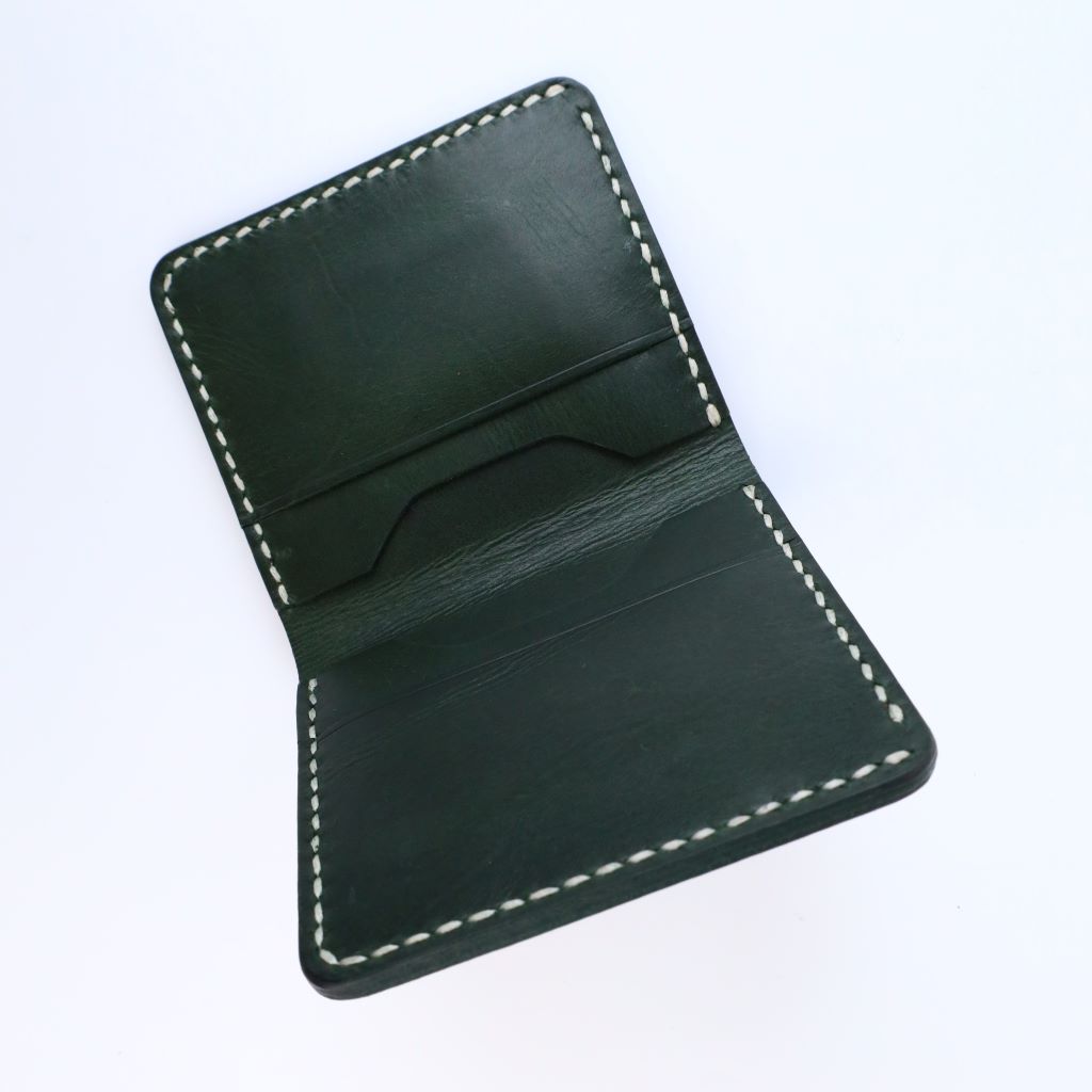 The Executive Bifold