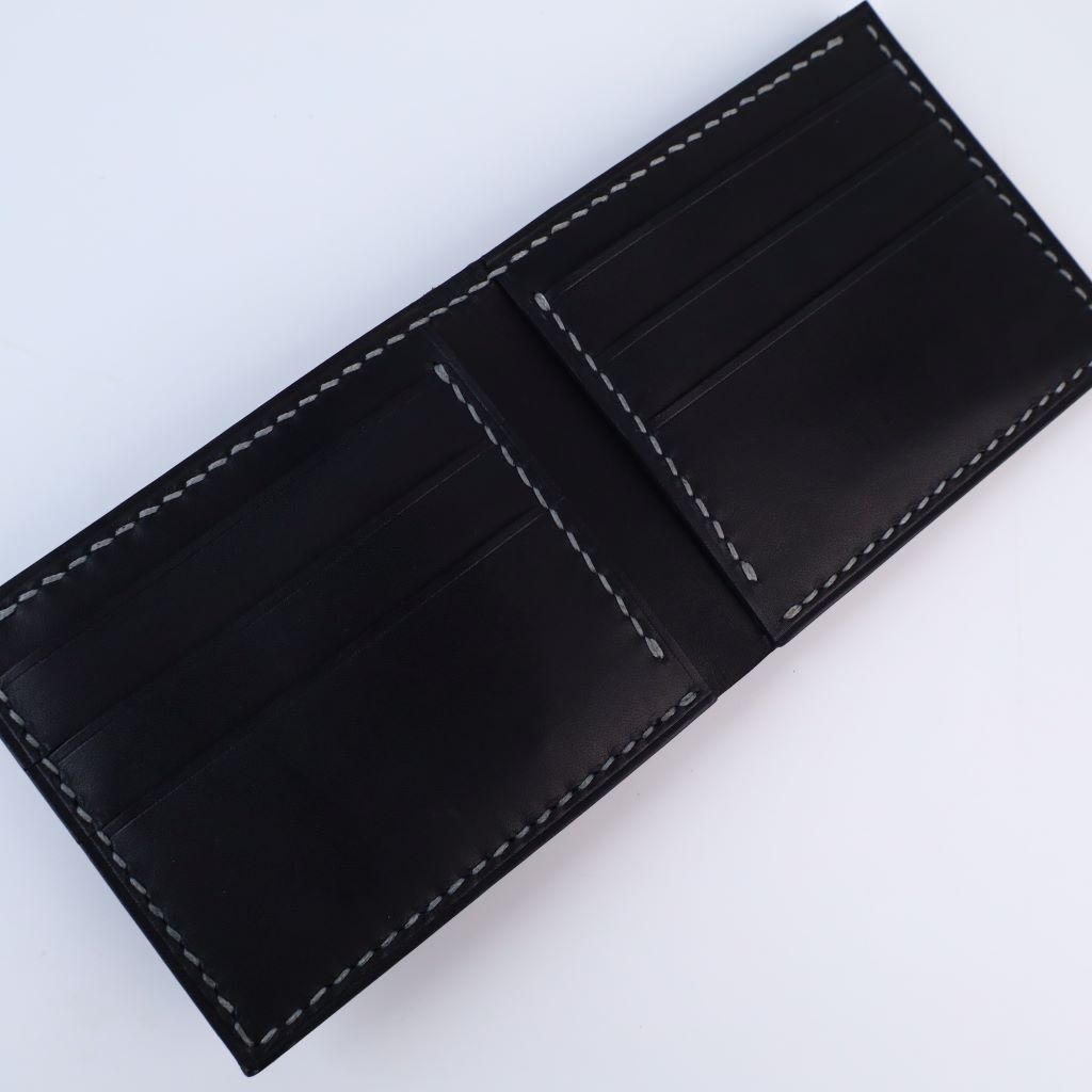 The Heritage Wallet