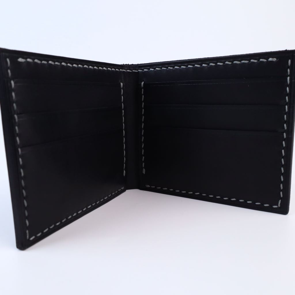 The Heritage Wallet