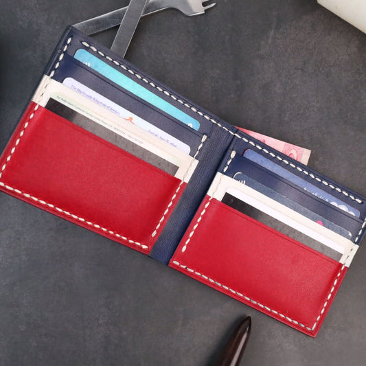 The American Heritage Wallet