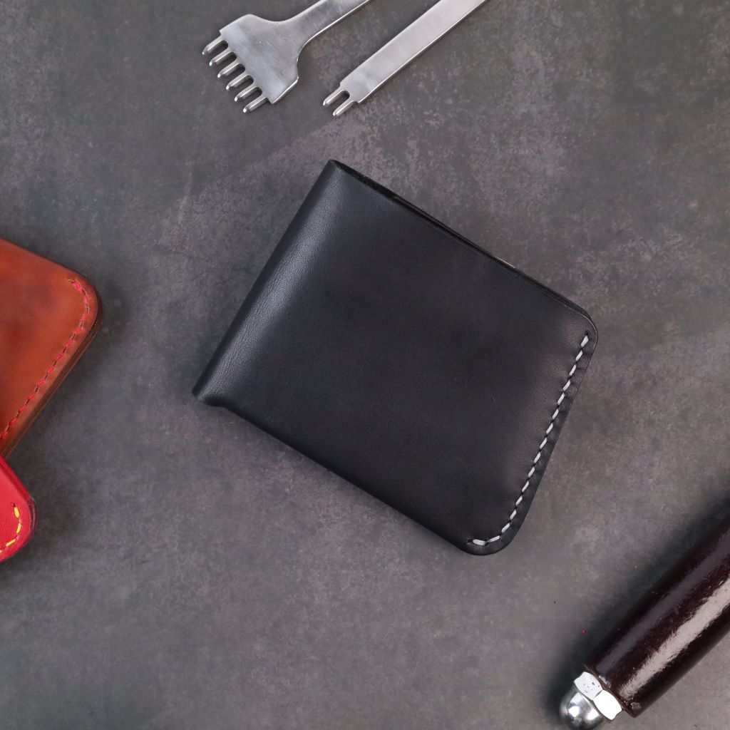 The Essential Wallet