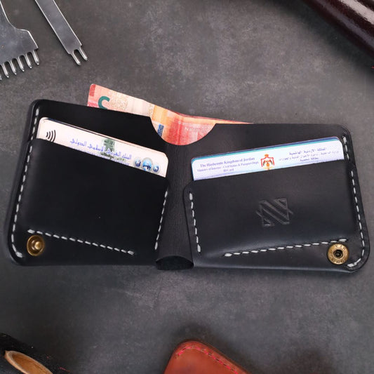 The Essential Wallet